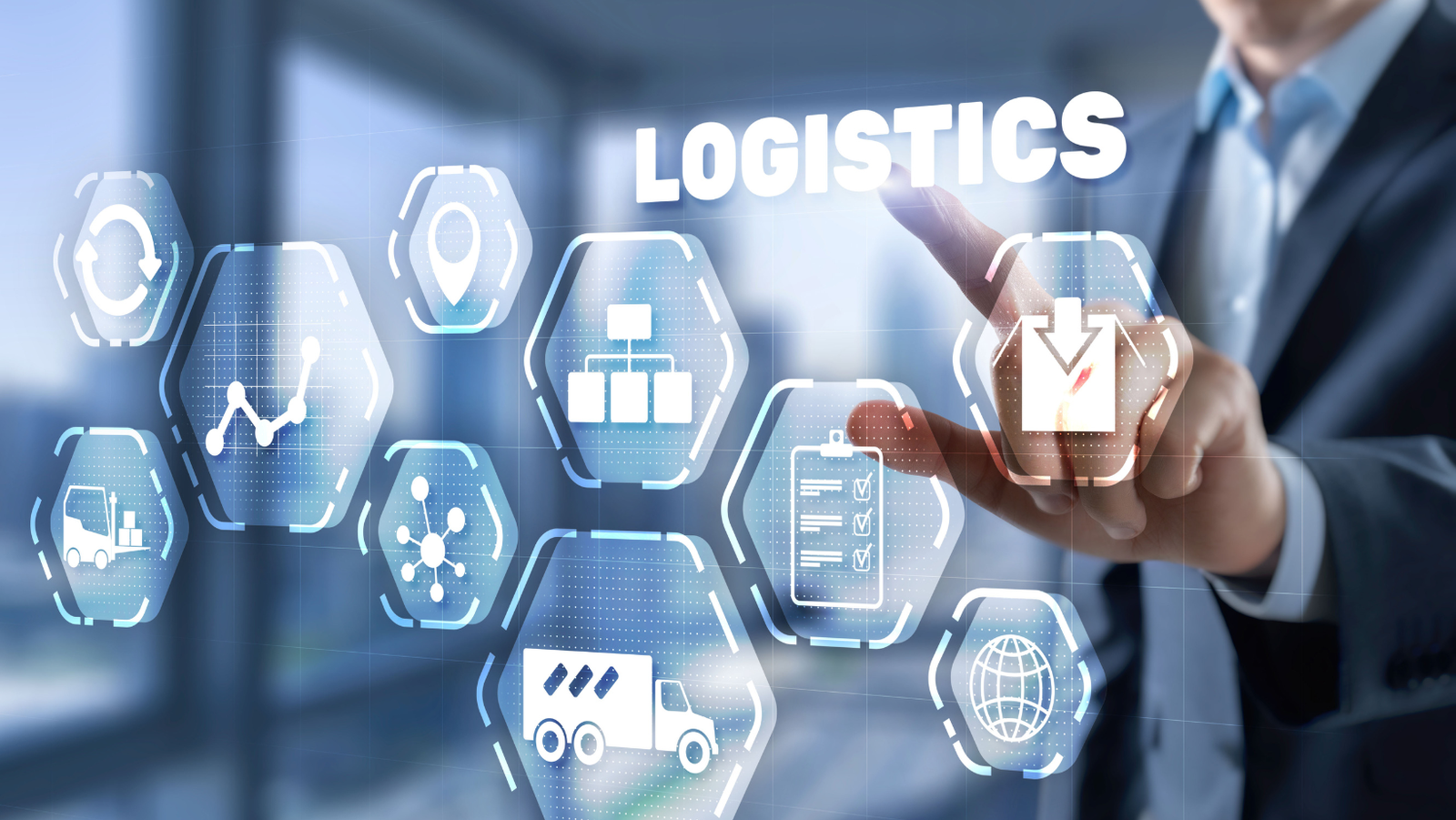 Ecommerce Logistics