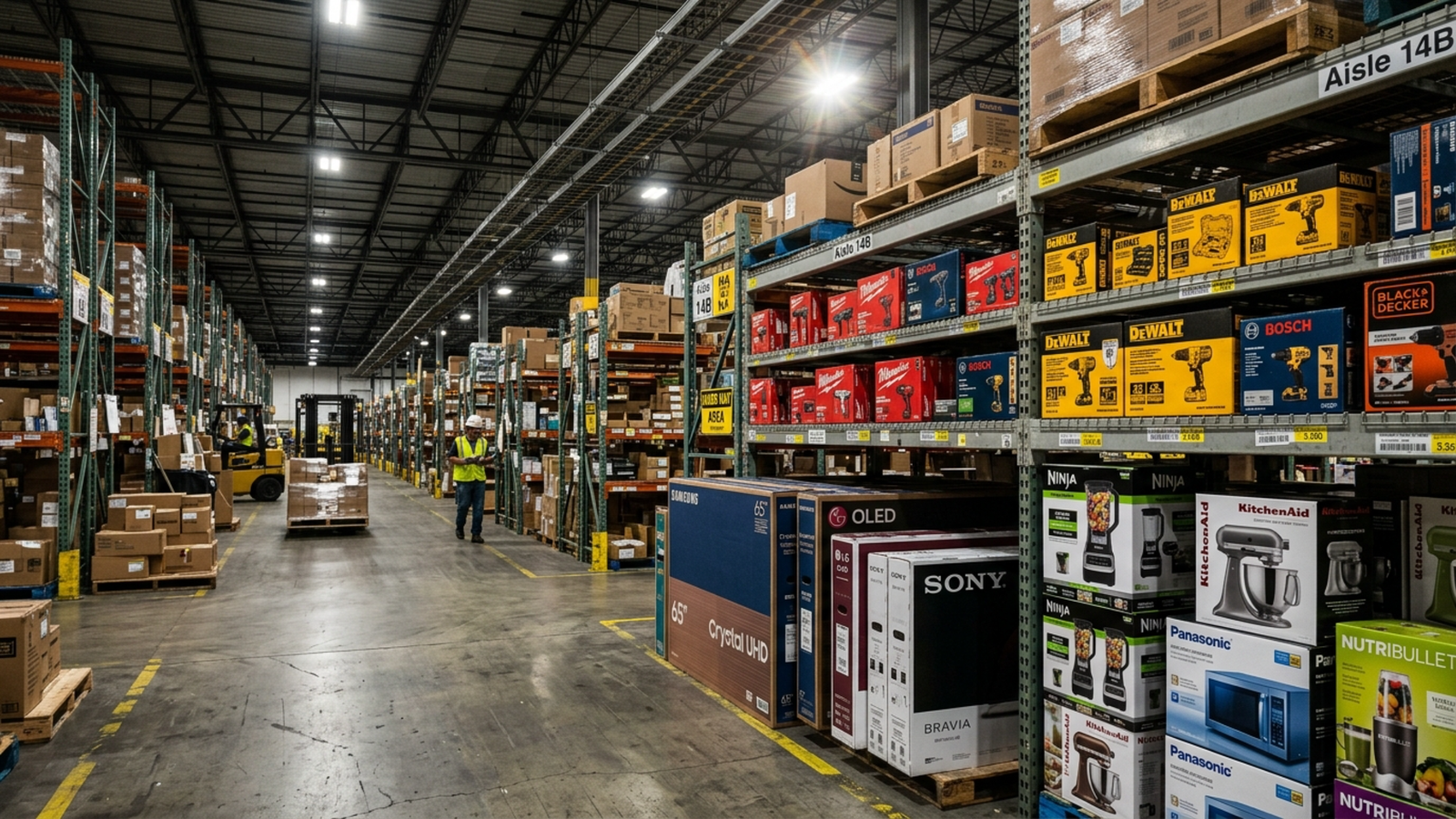 multi brand wholesale sourcing dubai