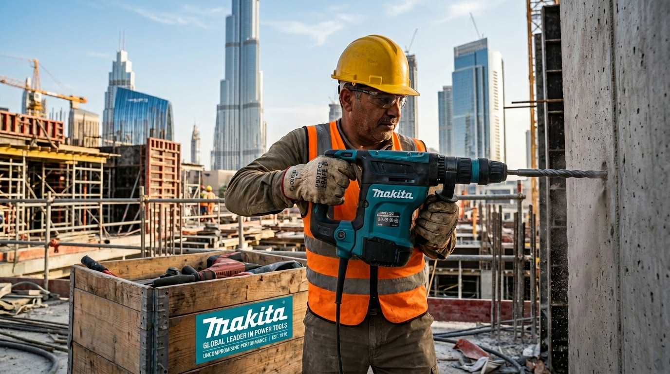 Supply quality tools for professional